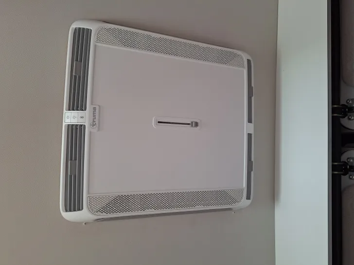 Fahrzeugbild Weinsberg CaraBus 600 MQ - mit Klima, SAT&TV, RFK.... #19