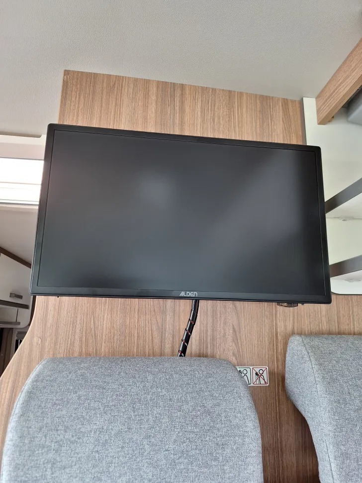 Fahrzeugbild Weinsberg CaraBus 600 MQ - mit Klima, SAT&TV, RFK.... #12