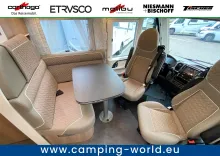 Fahrzeugbild Malibu I 441 KB-LE Hausmesse Kledo Aktion #7