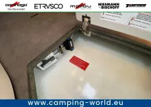 Fahrzeugbild Malibu I 441 KB-LE Hausmesse Kledo Aktion #9