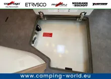 Fahrzeugbild Malibu I 441 KB-LE Hausmesse Kledo Aktion #8