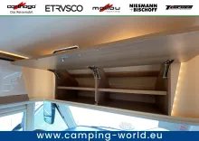 Fahrzeugbild Malibu I 441 KB-LE Hausmesse Kledo Aktion #11