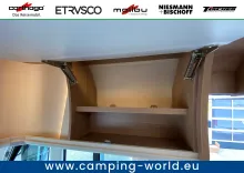 Fahrzeugbild Malibu I 441 KB-LE Hausmesse Kledo Aktion #12