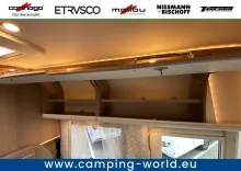 Fahrzeugbild Malibu I 441 KB-LE Hausmesse Kledo Aktion #13