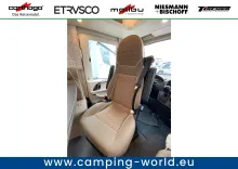 Fahrzeugbild Malibu I 441 KB-LE Hausmesse Kledo Aktion #15