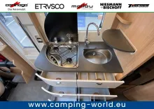 Fahrzeugbild Malibu I 441 KB-LE Hausmesse Kledo Aktion #16