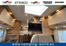 Fahrzeugbild Malibu I 441 KB-LE Hausmesse Kledo Aktion #19