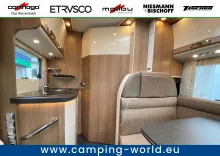 Fahrzeugbild Malibu I 441 KB-LE Hausmesse Kledo Aktion #20