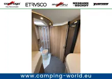 Fahrzeugbild Malibu I 441 KB-LE Hausmesse Kledo Aktion #21