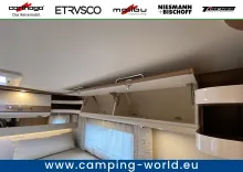 Fahrzeugbild Malibu I 441 KB-LE Hausmesse Kledo Aktion #30