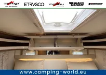 Fahrzeugbild Malibu I 441 KB-LE Hausmesse Kledo Aktion #32