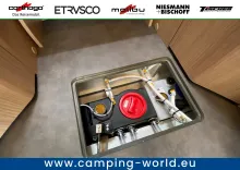 Fahrzeugbild Malibu I 441 KB-LE Hausmesse Kledo Aktion #35