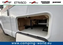 Fahrzeugbild Malibu I 441 KB-LE Hausmesse Kledo Aktion #37