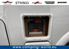 Fahrzeugbild Malibu I 441 KB-LE Hausmesse Kledo Aktion #38