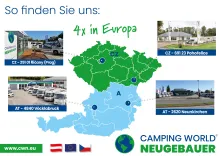 Fahrzeugbild Malibu I 441 KB-LE Hausmesse Kledo Aktion #41