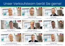 Fahrzeugbild Malibu I 441 KB-LE Hausmesse Kledo Aktion #42