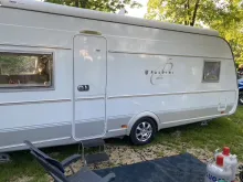 Fahrzeugbild Tabbert Puccini 480 TD 2,3 #2