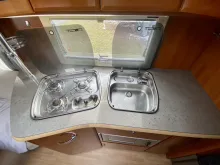 Fahrzeugbild Tabbert Puccini 480 TD 2,3 #5