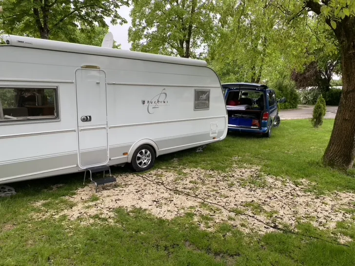 Fahrzeugbild Tabbert Puccini 480 TD 2,3 #6