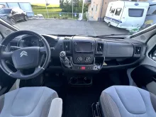 Fahrzeugbild Clever Tour #6