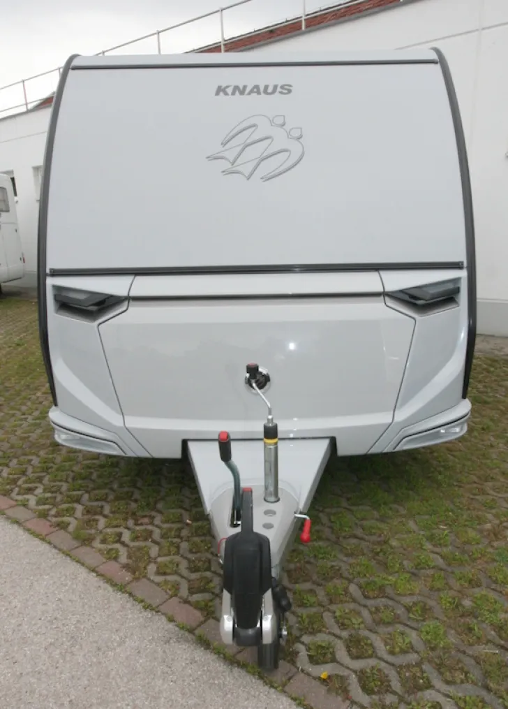 Fahrzeugbild Knaus Südwind 460 EU 60 Years #5