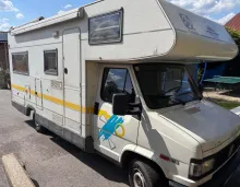 Fahrzeugbild Knaus Traveller 630 #2