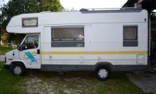 Fahrzeugbild Knaus Traveller 630 #3