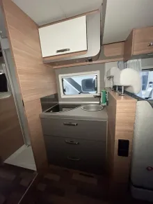 Betten Weinsberg CaraSuite 700 ME Lager Abverkauf