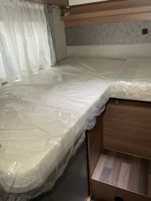 Küchen Weinsberg CaraSuite 700 ME Lager Abverkauf