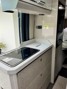 Grundriss Tag Karmann Mobil Davis 620 Lifestyle