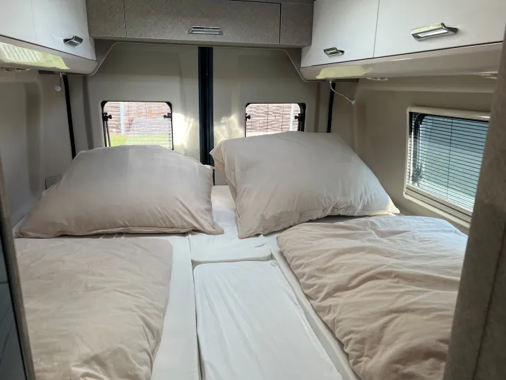 Fahrzeugbild Karmann Mobil Davis 620 Lifestyle #6