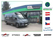 Fahrzeugbild Malibu Van Diversity 640 LE K GT skyview #1
