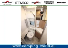 Fahrzeugbild Malibu Van Diversity 640 LE K GT skyview #13