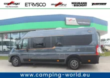 Fahrzeugbild Malibu Van Diversity 640 LE K GT skyview #16