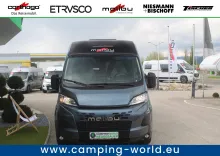 Fahrzeugbild Malibu Van Diversity 640 LE K GT skyview #17