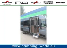 Fahrzeugbild Malibu Van Diversity 640 LE K GT skyview #24