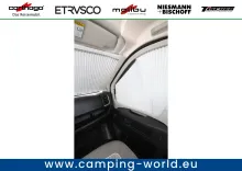 Fahrzeugbild Malibu Van Diversity 640 LE K GT skyview #25