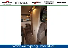 Fahrzeugbild Malibu Van Diversity 640 LE K GT skyview #42