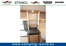 Fahrzeugbild Malibu Van Diversity 640 LE K GT skyview #44