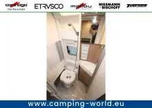 Fahrzeugbild Malibu Van Diversity 640 LE K GT skyview #46