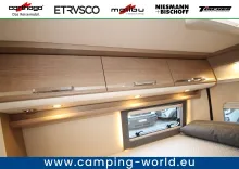 Fahrzeugbild Malibu Van Diversity 640 LE K GT skyview #52