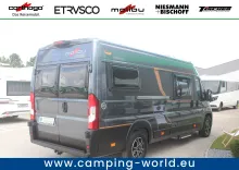 Fahrzeugbild Malibu Van Diversity 640 LE K GT skyview #57