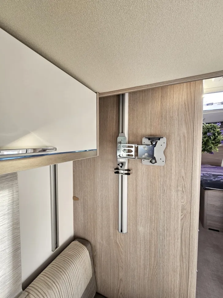 Fahrzeugbild Bürstner Premio Plus 520 TL #18