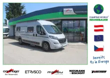Fahrzeugbild Etrusco CV 640 SB #1