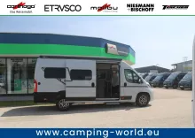 Fahrzeugbild Etrusco CV 640 SB #19