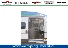 Fahrzeugbild Etrusco CV 640 SB #20
