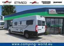 Fahrzeugbild Etrusco CV 640 SB #5
