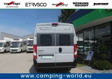 Fahrzeugbild Etrusco CV 640 SB #21