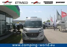 Fahrzeugbild Etrusco CV 640 SB #23