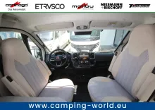 Fahrzeugbild Etrusco CV 640 SB #17